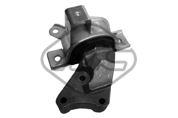 Опора двигателя L пер Fiat Doblo CARGO 1.3D MULTIJET 10/05-_METALCAUCHO
