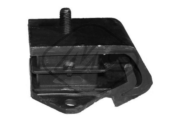 Опора двигателя L/R Renault Trafic 2.1D 89-01_METALCAUCHO