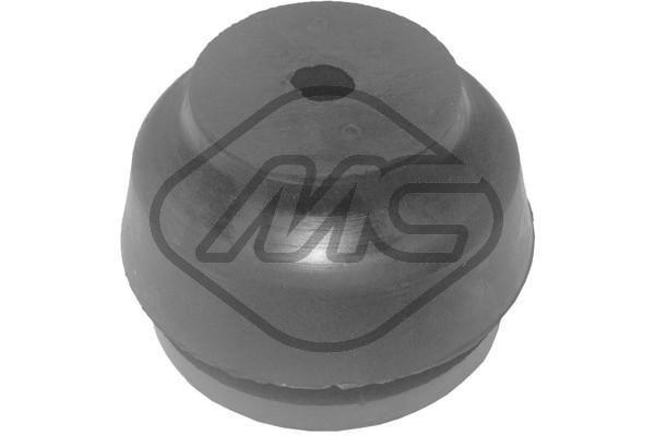 Опора двигателя Mercedes 100 88-96 пер_METALCAUCHO