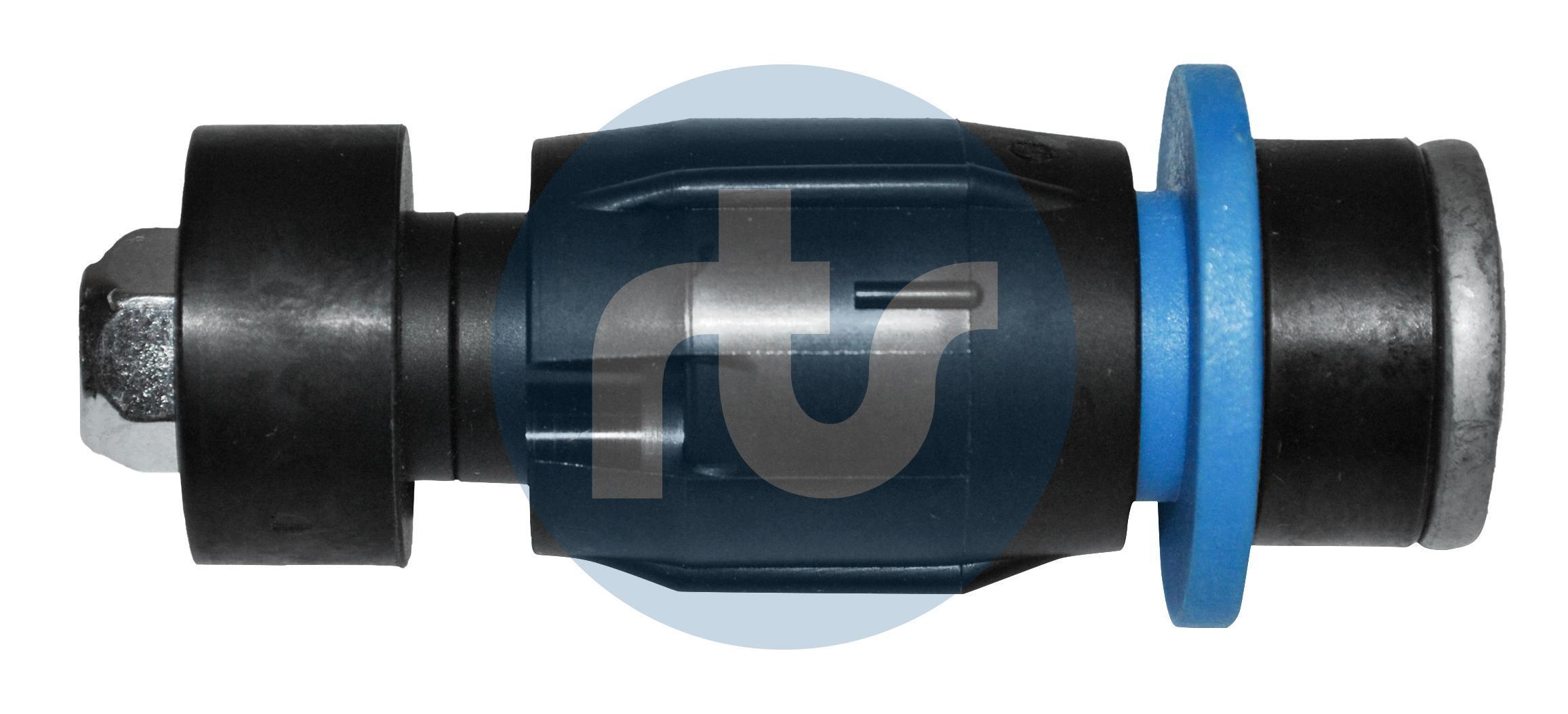 Стойка стабилизатора RENAULT TWINGO II (CN0_) 2007- пер.ось \ 97-90436 RTS