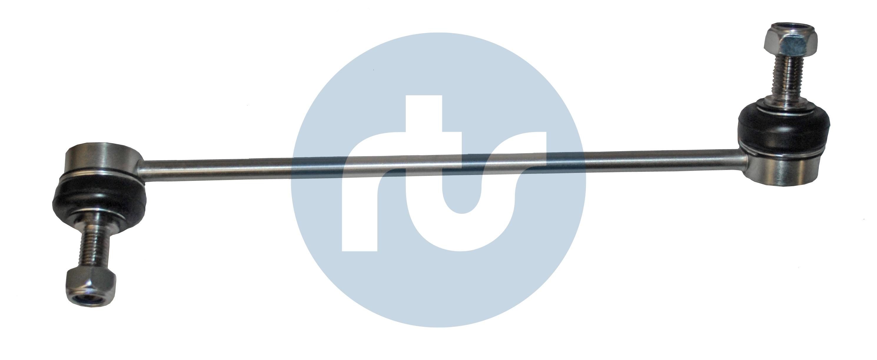 Стойка стабилизатора MERCEDES-BENZ VIANO (W639) 2003- пер.ось, лев. \ 97-91401-2 RTS