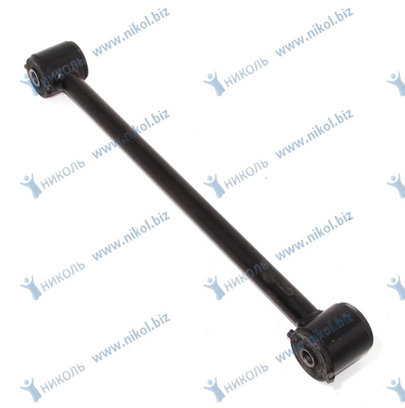 Рычаг подвески Chevrolet Lacetti (J200) 03-13 LECAR