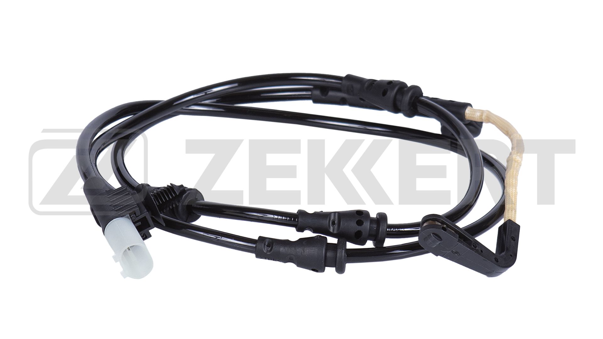 Датчик тормозных колодок LR Discovery III 04-, Range Rover Sport 05- Zekkert