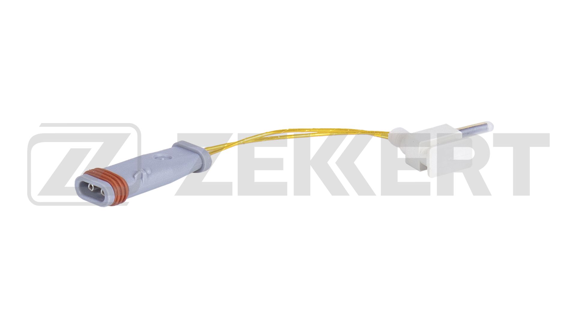 Датчик тормозных колодок MB CLS (C219) 04-, E (W211) 02-, E T-Model (S211) 03- Zekkert