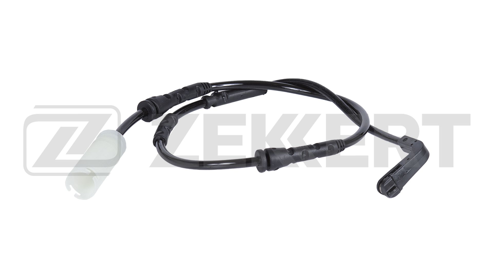 Датчик тормозных колодок BMW 1 (E81,E82,E87) 04-, 3 (E90,E91,E92) 04-, 3 (E93) 06- Zekkert