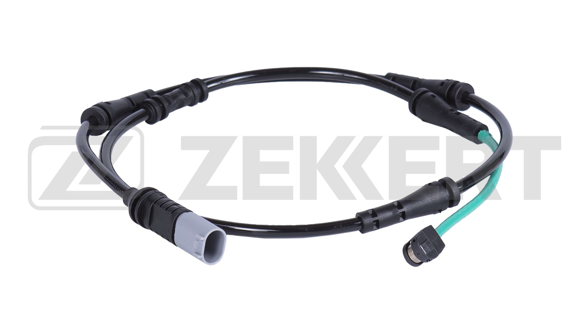 Датчик тормозных колодок BMW 5 (F10) 09-, 6 (F12) 10-, 6 (F13) 11- Zekkert