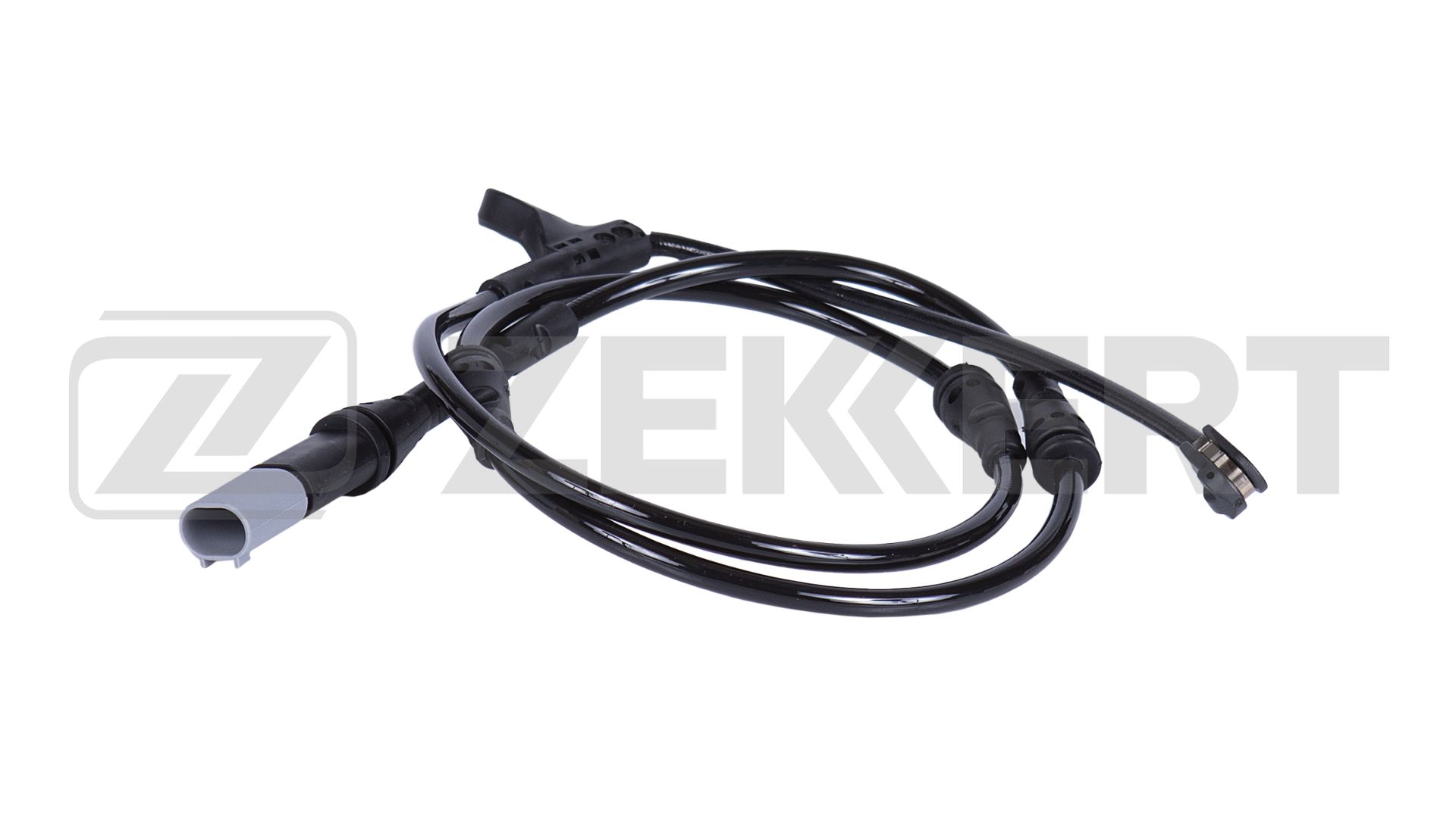 Датчик тормозных колодок BMW X5 (E70) 10-, X5 (F15,F85) 13-, X6 (E71,E72) 08- Zekkert