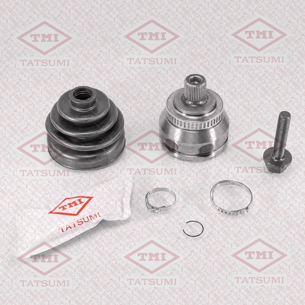 ШРУС для а/м VW Sharan 97->FORD Galaxy 95-> TATSUMI