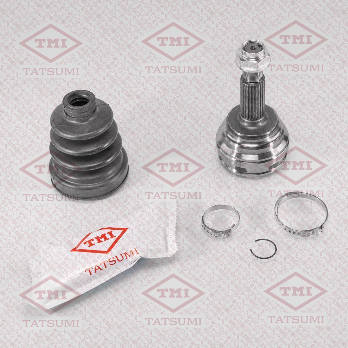 ШРУС для а/м Toyota Corolla 00-> TATSUMI