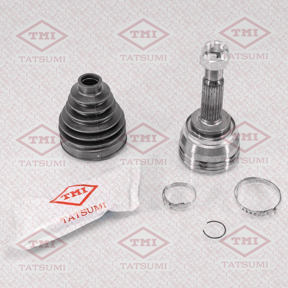 ШРУС TATSUMI HYUNDAI Accent 00->