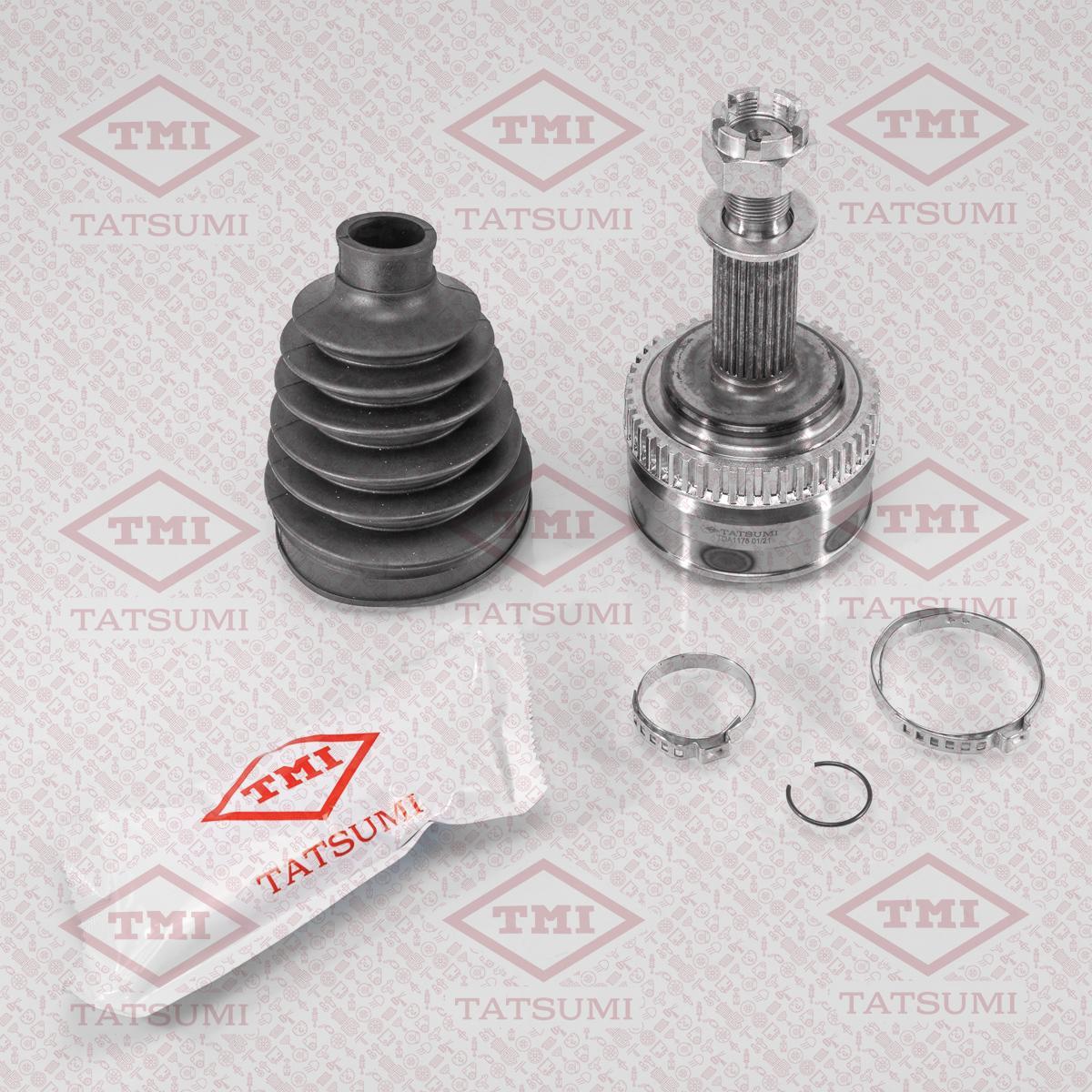 ШРУС TATSUMI HYUNDAI Tucson 04->