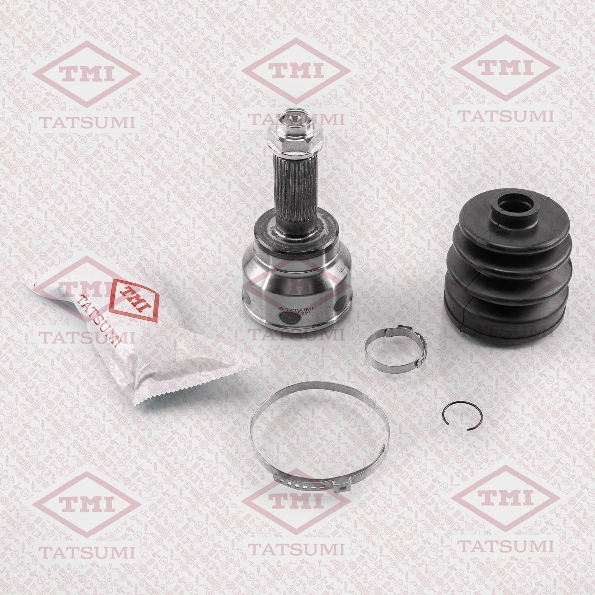 ШРУС TATSUMI SUZUKI SX4 06->FIAT Sedici 06->