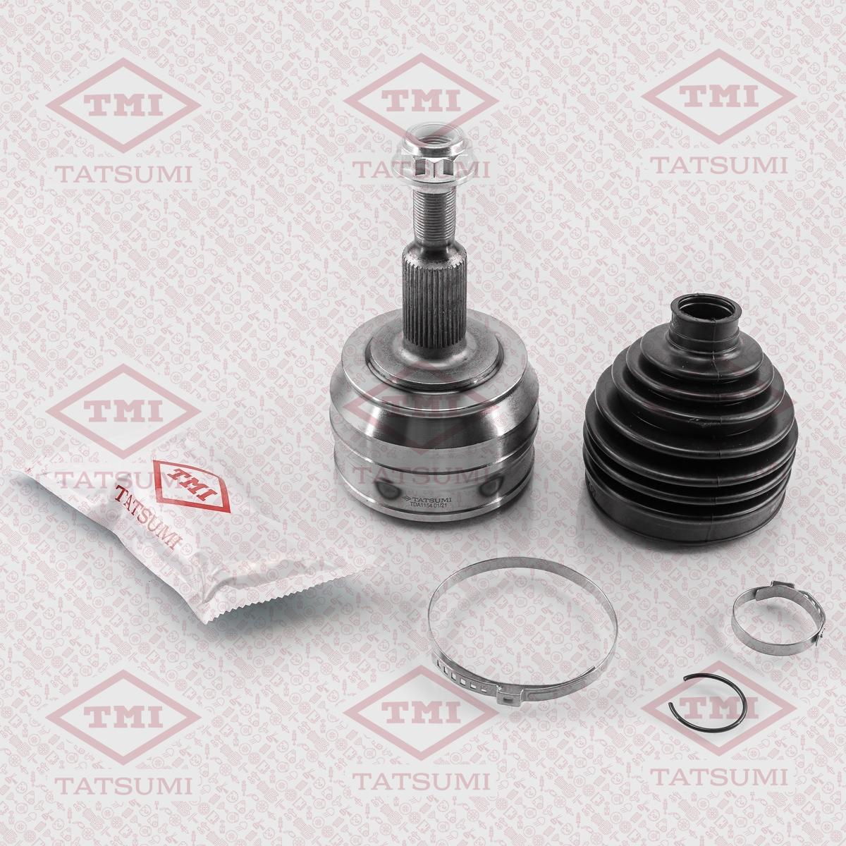 ШРУС TATSUMI VW Multivan 03->