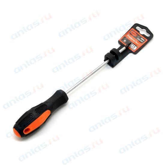 Отвертка Torx T15 x 150 мм АвтоДело 