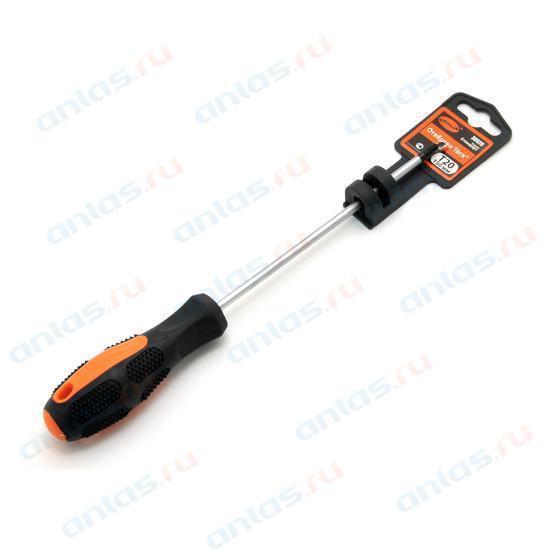 Отвертка Torx T20 x 150 мм АвтоДело 