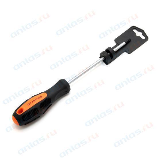 Отвертка Torx T25 x 150 мм АвтоДело 