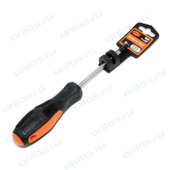 Отвертка Torx T35 x 100 мм АвтоДело 