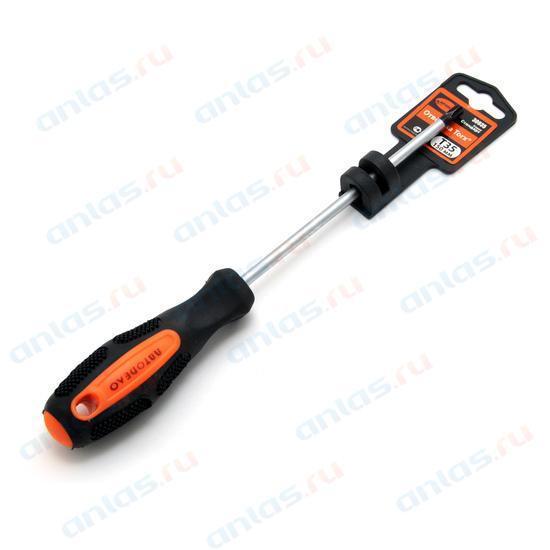 Отвертка Torx T35 x 150 мм АвтоДело 