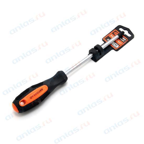 Отвертка Torx T40 x 150 мм АвтоДело 