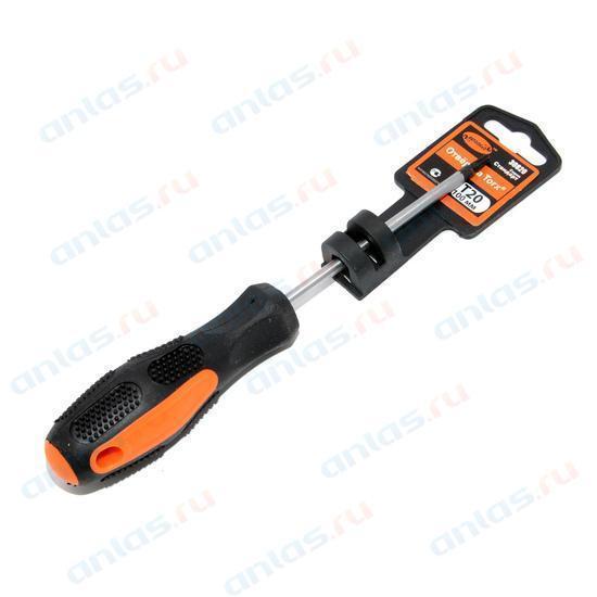 Отвертка Torx T45 x 100 мм АвтоДело 