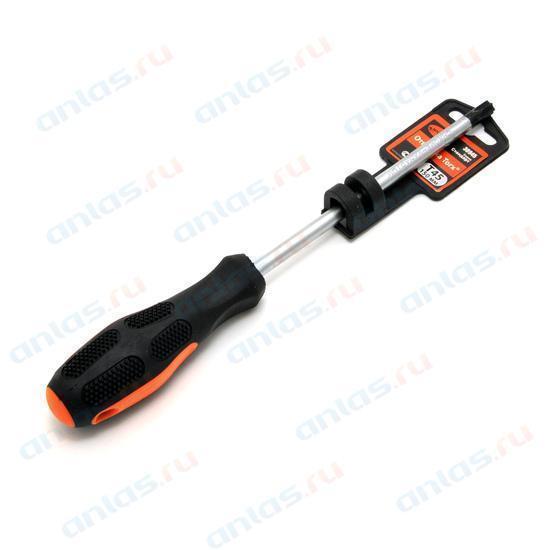 Отвертка Torx T45 x 150 мм АвтоДело 