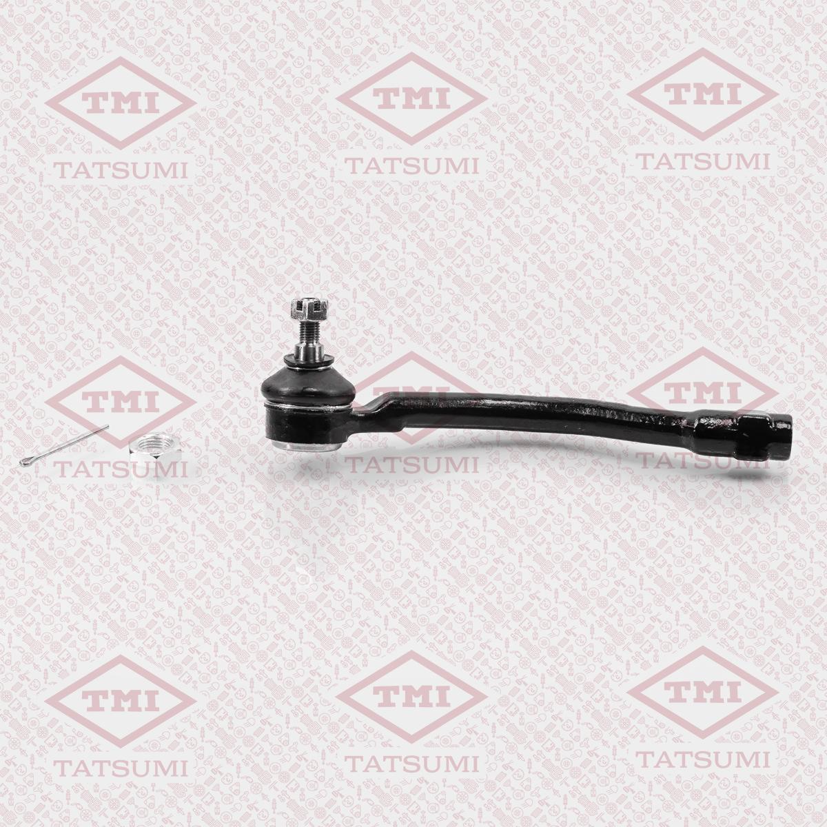Наконечник рулевой TATSUMI HYUNDAI Elantra/i30 12->