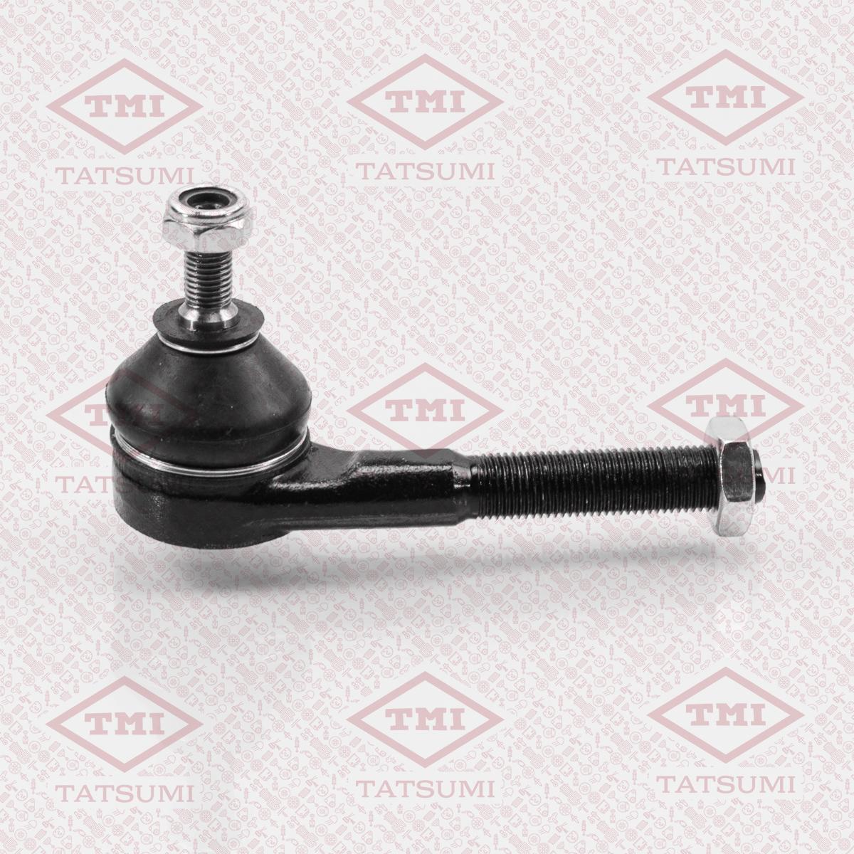 Наконечник рулевой TATSUMI PEUGEOT 106/206/307/605 89->CITROEN AX/C4/Saxo/Xantia/Xm 89->