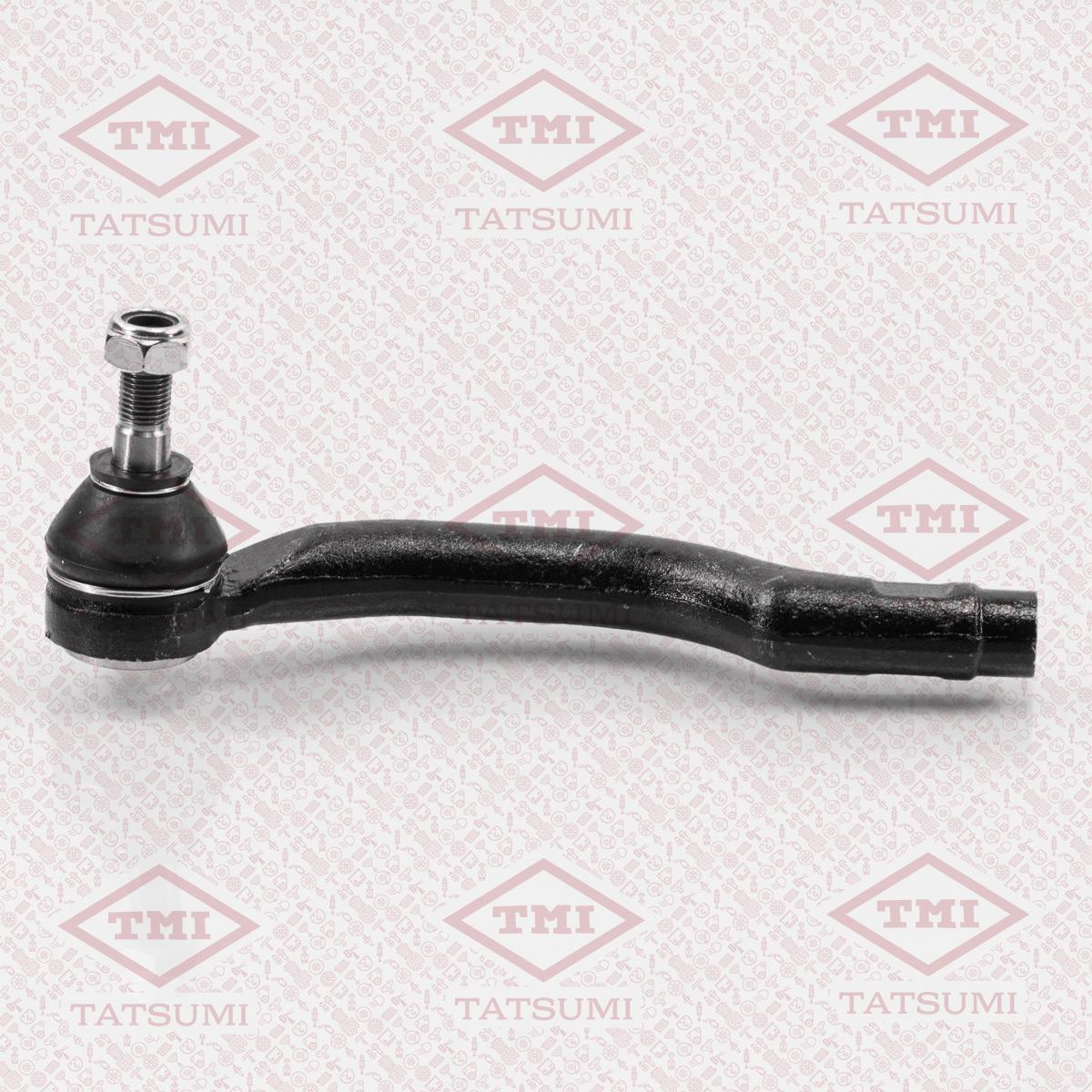 Наконечник рулевой TATSUMI MAZDA 6 10->