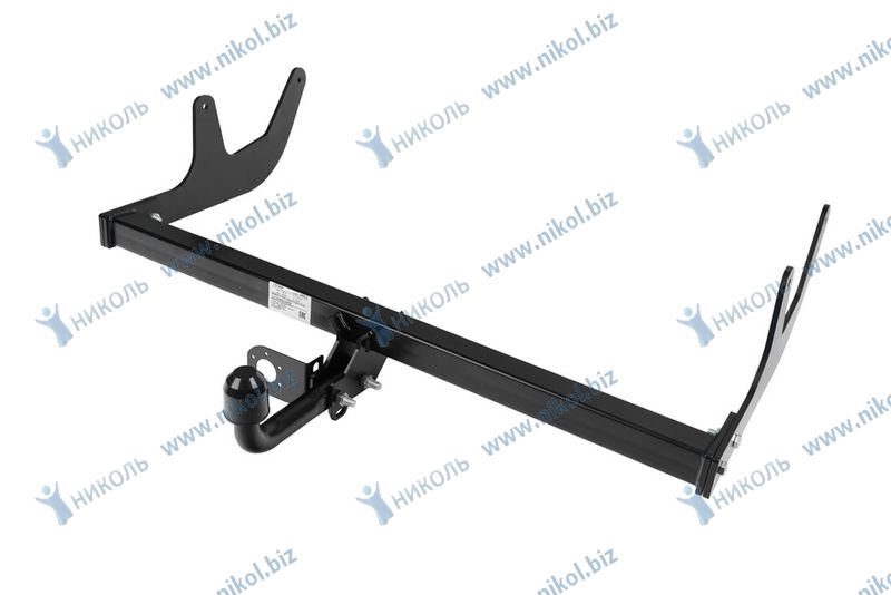 Прицепное устр. Lada Largus/Largus Cross (12-) LECAR
