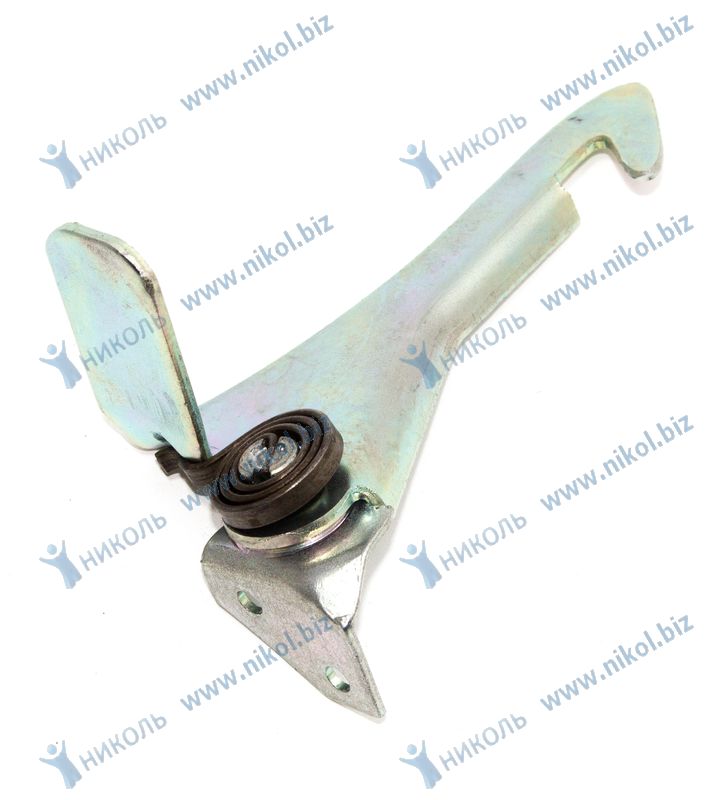 Крючок капота ГАЗ-3307 ГАЗ