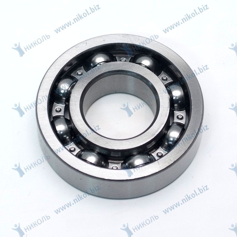 Подшипник КПП Газ 5-ст, раздатки УАЗ (6-307) Самара