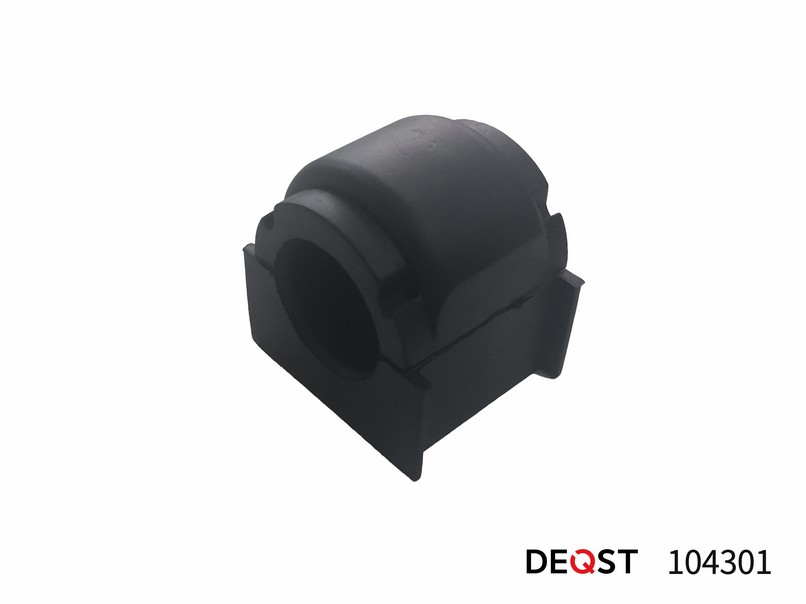 Втулка стабилизатора Mazda CX-7 06-12 переднего \ DEQST 104301
