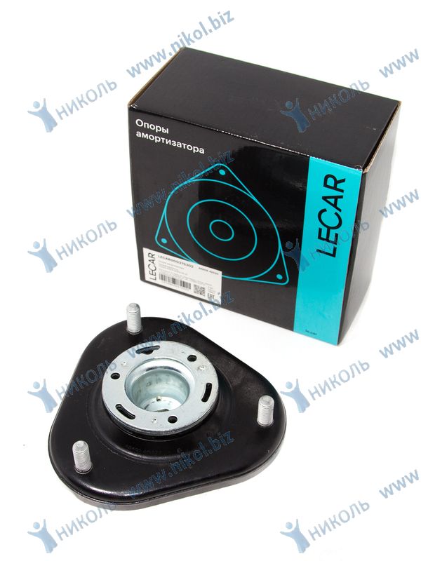 Опора передней стойки Toyota RAV4 (A30) 05-12 LECAR