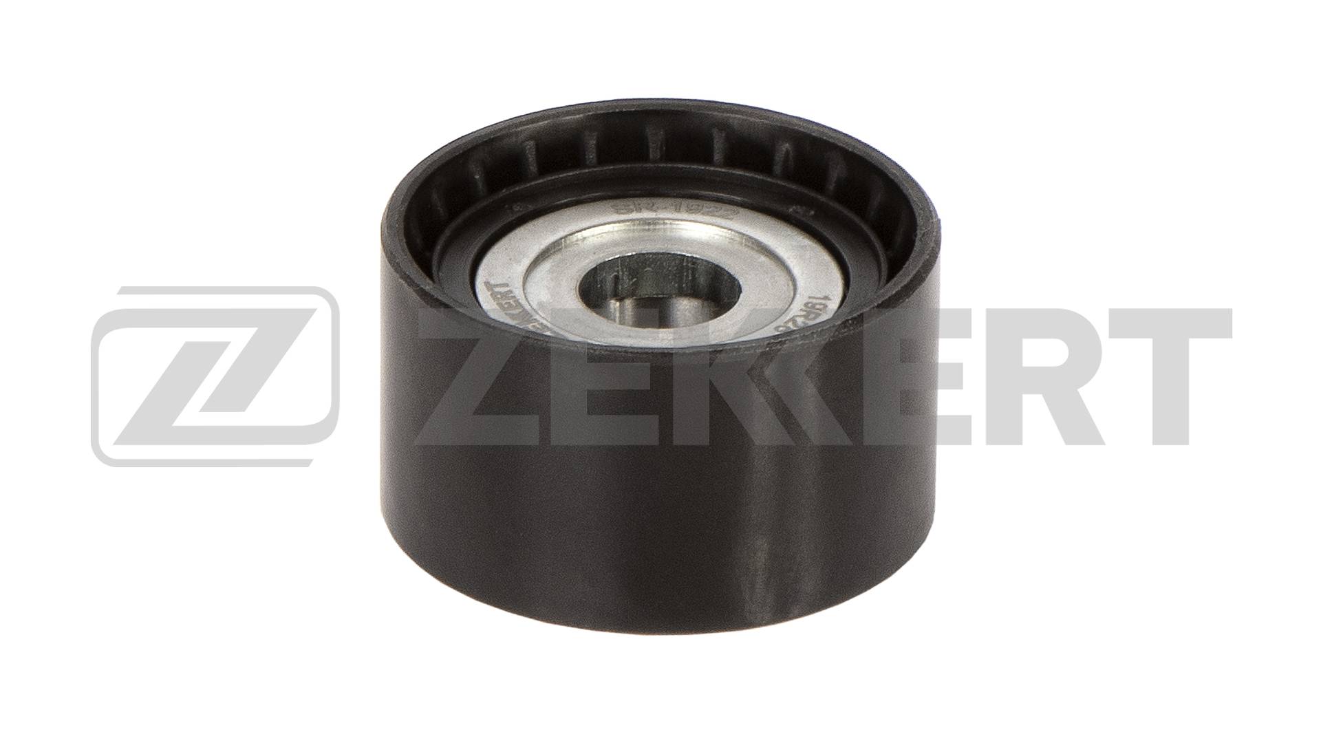 Ролик приводного ремня MB C (W203, W204) 05-, E (S212) 09-, S (W221, W220) 99- обводной Zekkert