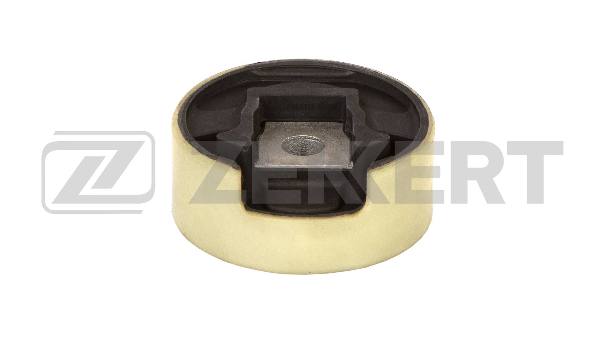 Опора двигателя VAG Octavia 04-, Yeti 09-, Golf V-VI 03-, Passat 05-, A3 II 03- нижняя Zekkert