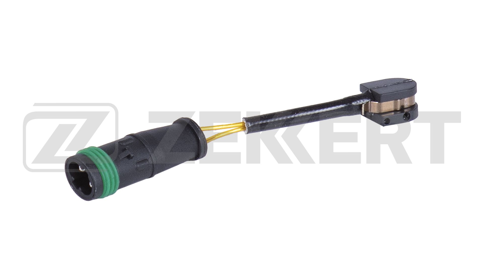 Датчик тормозных колодок MB Sprinter 4,6-t (906) 09-, Sprinter 5-t (906) 06-, VW Crafter 30-50 06- Zekkert