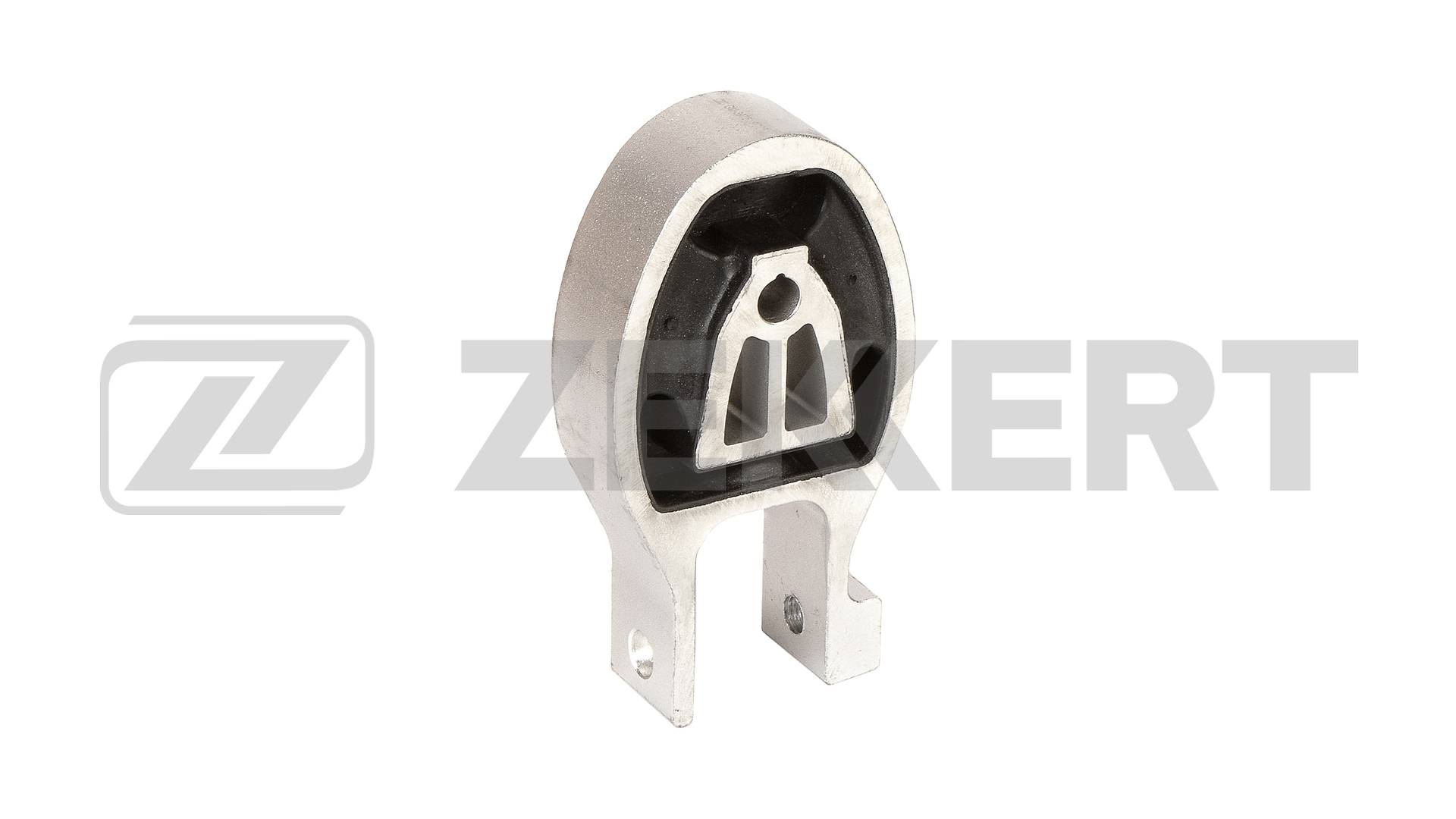 Опора двигателя Ford Mondeo IV 07-, S-Max 06-, Volvo S60 II 10-, V70 III 07- задняя Zekkert