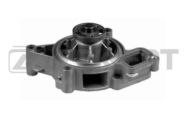 Помпа ZEKKERT WP1255 Alfa Romeo 159 (939) 05-,Chevrolet Captiva (C100, C140) 11-,Opel Astra G 00, GT 07-, Vect