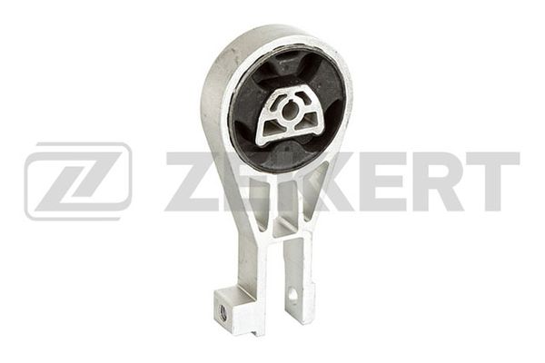 Опора двигателя Opel Corsa D-E 06-, lfa Romeo Mito 08-, Fiat Punto (199) 05- задняя Zekkert