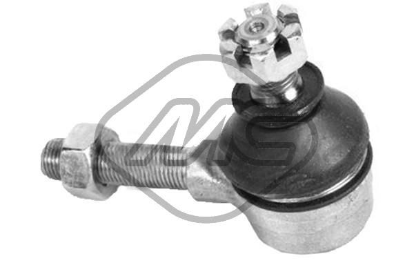 Наконечник рулевой Suzuki ALTO II; ALTO IV (EF); ALTO V (HA12, HA23) _METALCAUCHO