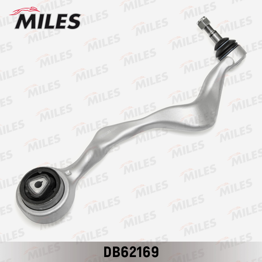 Рычаг MILES BMW E87/E90 пер.подв.верх.прав.