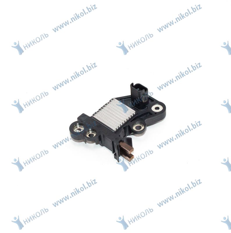 Реле зарядки Lada Largus /с ген. BOSCH 14V/110A/