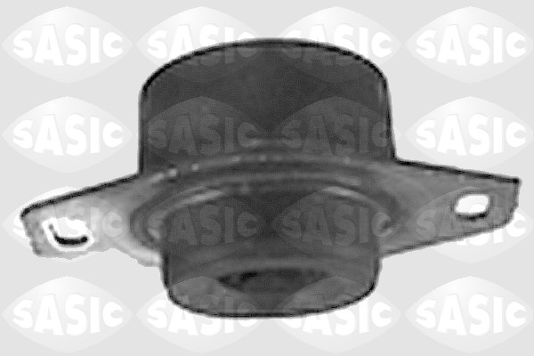Подушка двигателя/КПП SASIC Peugeot 206/307 2.0/1.9D/2.0HDi/306 2.0 97-