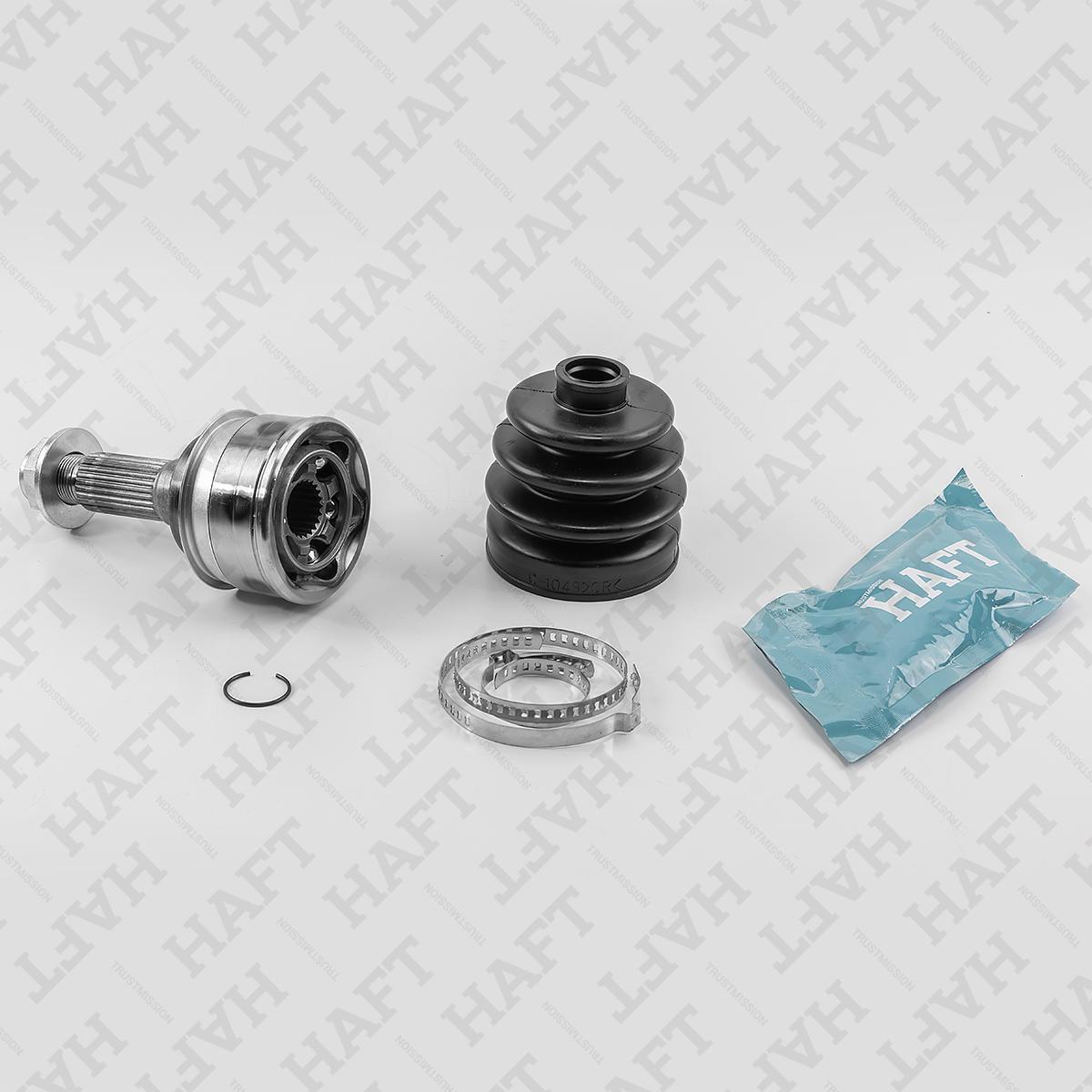 ШРУС наружный MAZDA 323 94-> HAFT