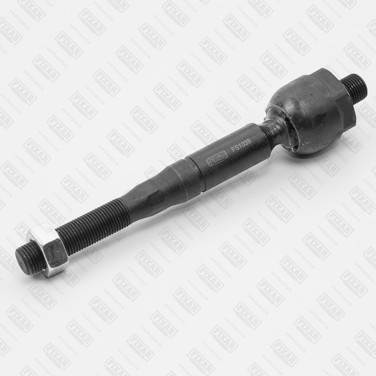 Тяга рулевая FIXAR MITSUBISHI Pajero/L200 05- / левая/правая