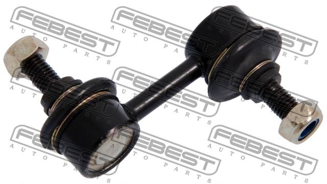 Стойка стабилизатора BMW 5 (E39) 95-03 заднего \ FEBEST 1923-532