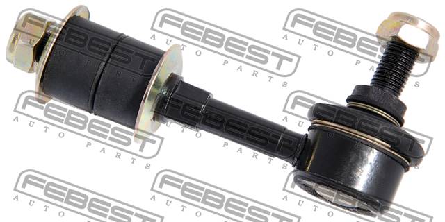 Стойка стабилизатора Mitsubishi Space Star 98-, Carisma 96-; Volvo S40 95- заднего \ FEBEST 0423-DGR