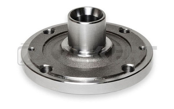 Ступица ZEKKERT RL1157 перед. Citroen C2 03-, C3 02-, Xsara 97-, 1007 05-, 206 00-, 207 06-, 306 93-