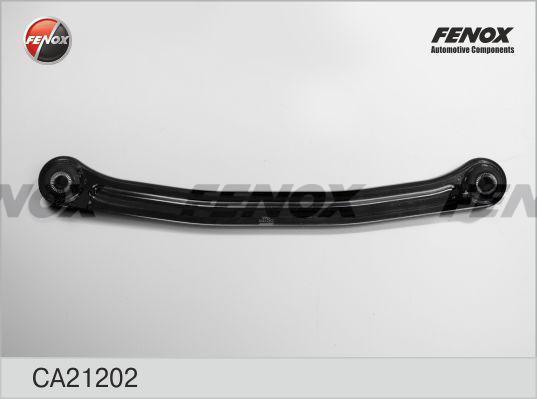 Рычаг Hyundai Accent (ТагАЗ) 00- задний поперечный задний правый \ FENOX CA21202