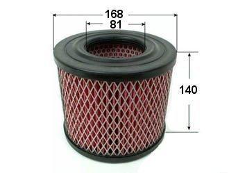 Фильтр воздушный VIC TD42T,RD28T '95-,4JX1T '98-